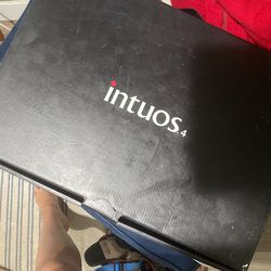Wacom Intuos 4