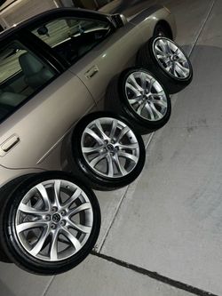 Rim Set