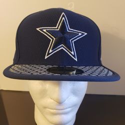 Dallas Cowboys New Era 59fifty