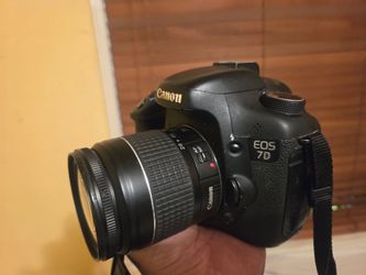 Cqnon mark 7D