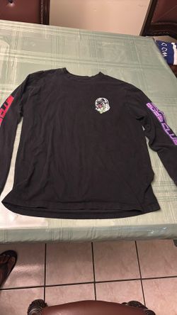 Billionaire Boys Club Longsleeve 