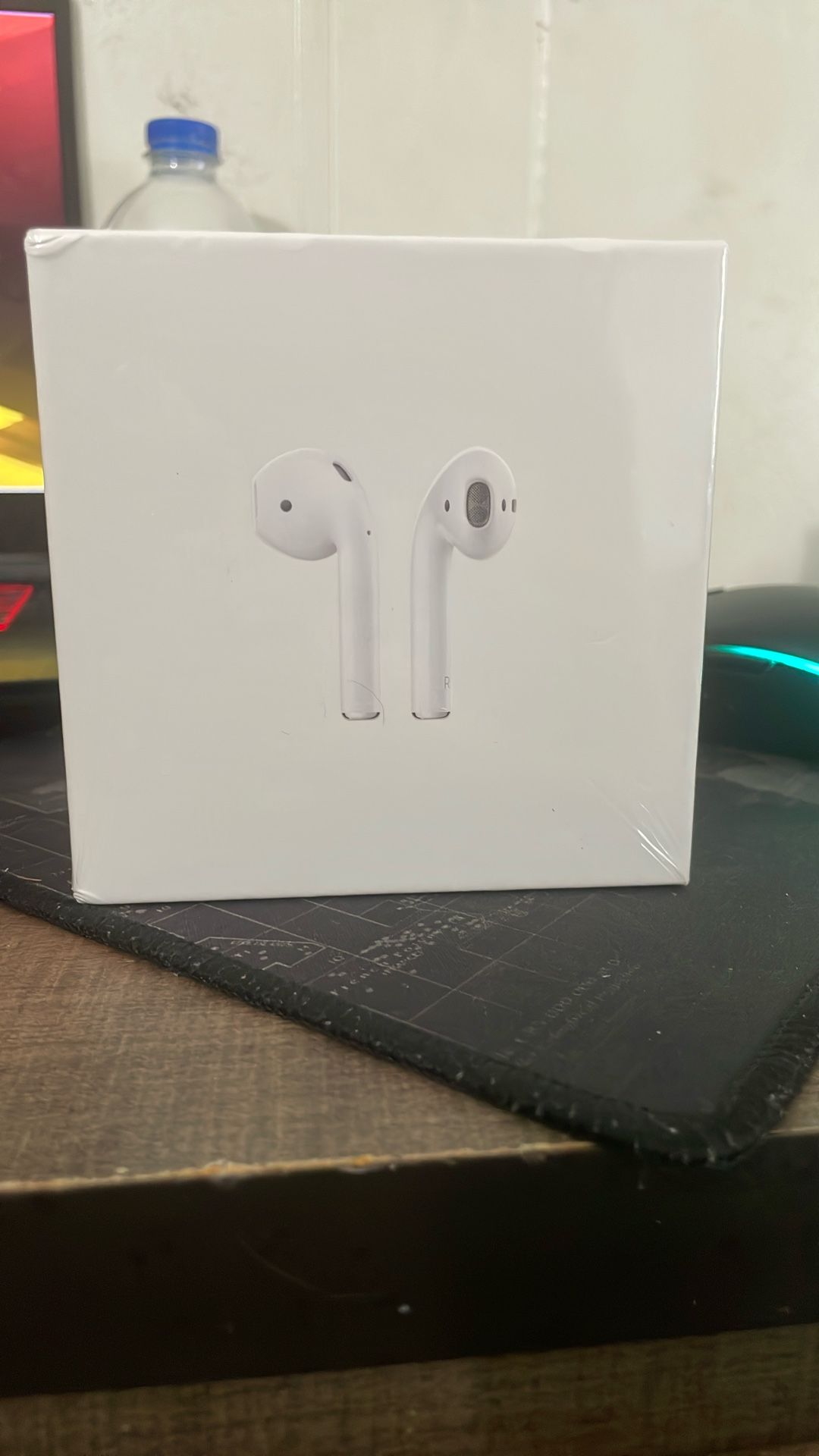 Airpods Gen 2