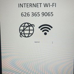 Internet Modem And Router
