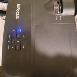 Infocus 2124a