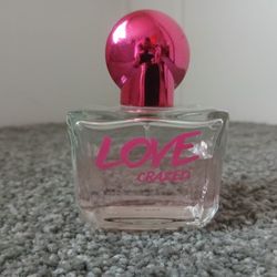 Woman's Parfum