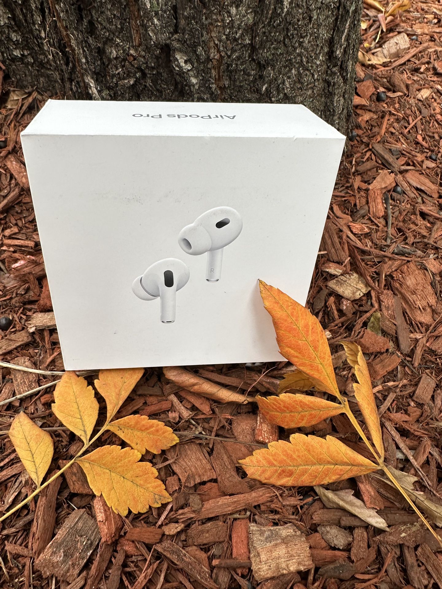 Airpods 2do GEN