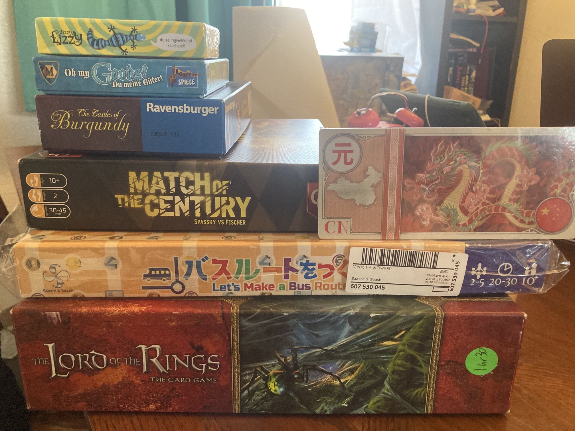Cheap Board Game Sale