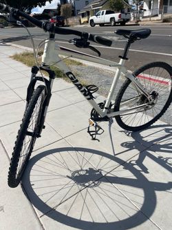 Bike roam 1 aluminum