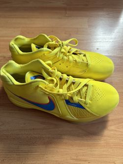 Nike KD 3 III Retro Kevin Durant Christmas X-mas Limited Edition FD5606-700 VC