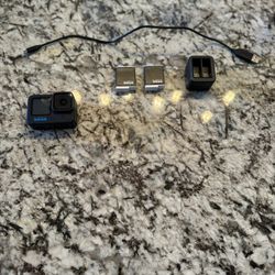 GoPro Hero 10 Like New