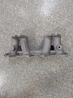Cannon Intake Manifold - Datsun L16 L18 L20B - BRAND NEW