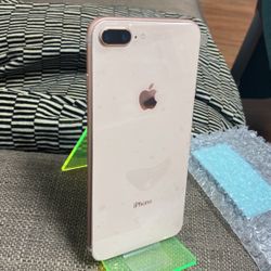 iPhone 8 Plus Unlocked 