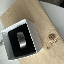 Men’s Ring 