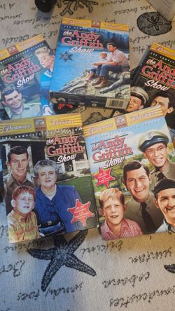 Classic The Andy Griffith Show Episodes