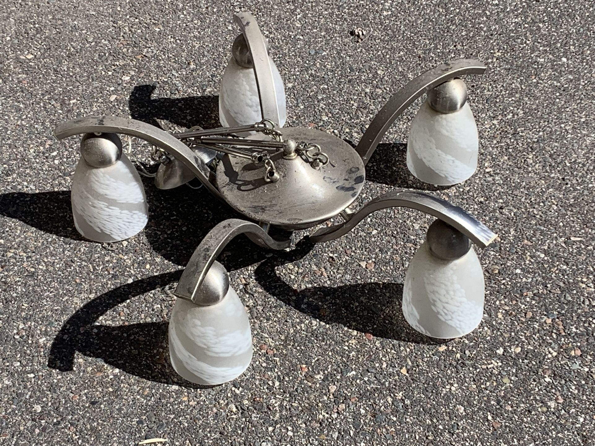 Light Fixtures