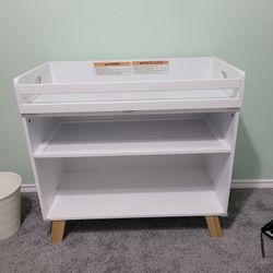 Changing Table