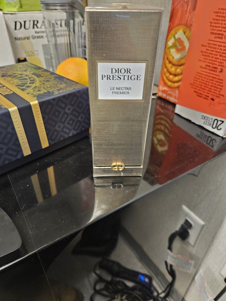 Dior Prestige Serum