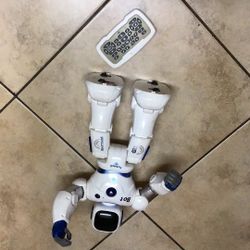 FutureX Bot With Remote