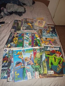 Miscellaneous items
