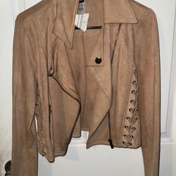 Women’s Jacket 