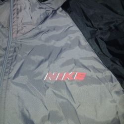 BRAND NEW VINTAGE NIKE TRACK SUIT WITH TAGS