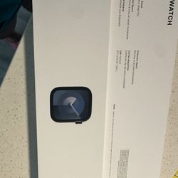 Apple Watch Series 9 
