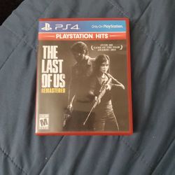 The Last Of Us