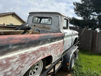 1962 Chevy C10/TRADE/C10/TRADE 