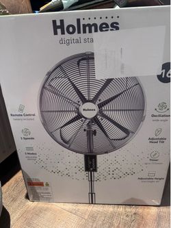 Fan