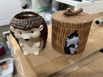 Bathroom Accessories 