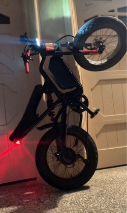 Akez ebike