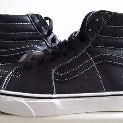 New Men’s Vans High