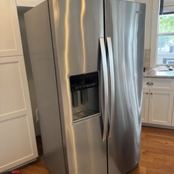 Whirpool Refrigerator 