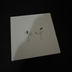 Airpod Pros