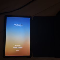 samsung tab a9+