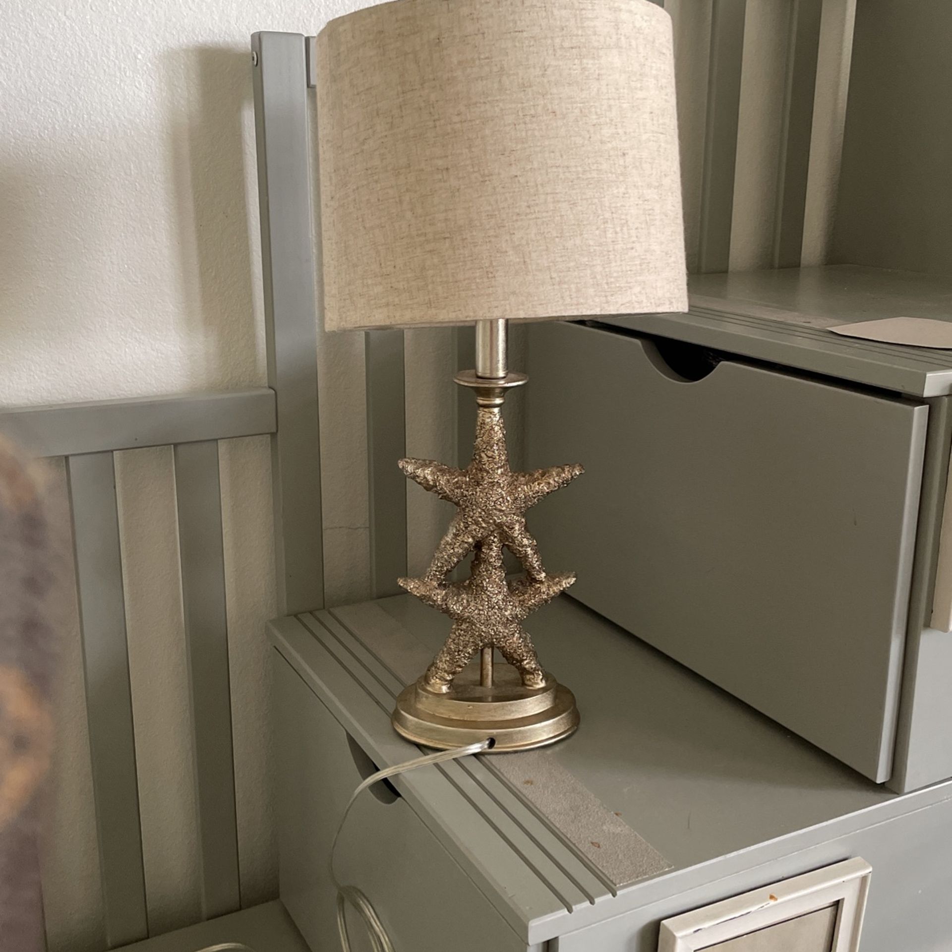 Working Lamp For Sale $5
