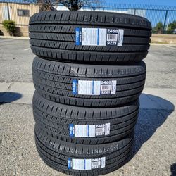 265 70 17 NEW TIRES TACOMA 4RUNNER TUNDRA SEQUOIA FJ SILVERADO SUBURBAN AVALANCHE TAHOE SIERRA F150 