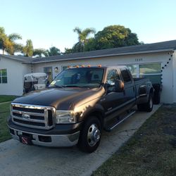 2006 Ford F-350