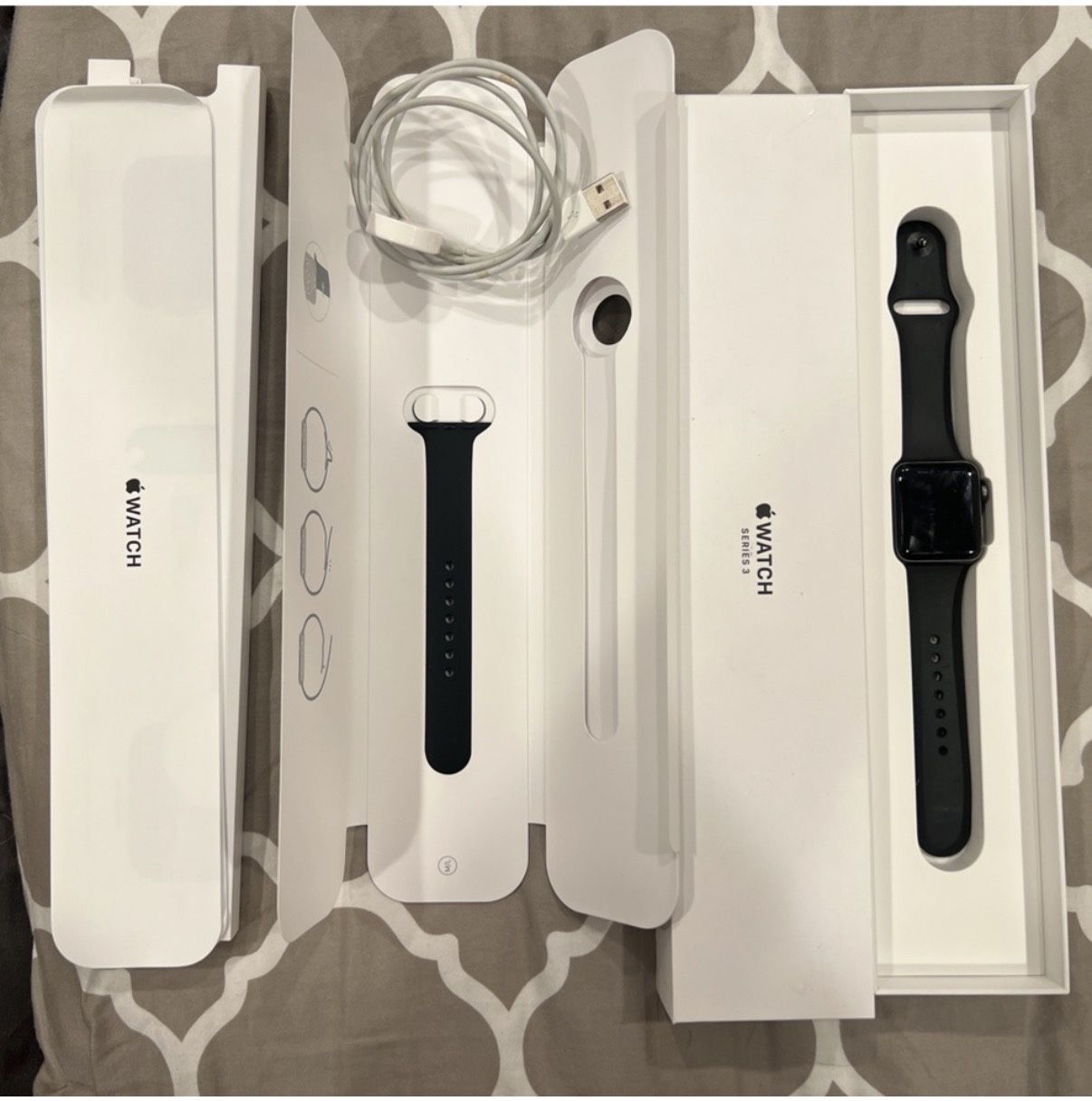 Apple Watch Series 3