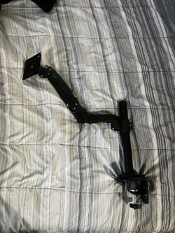 Monitor Desk Mount