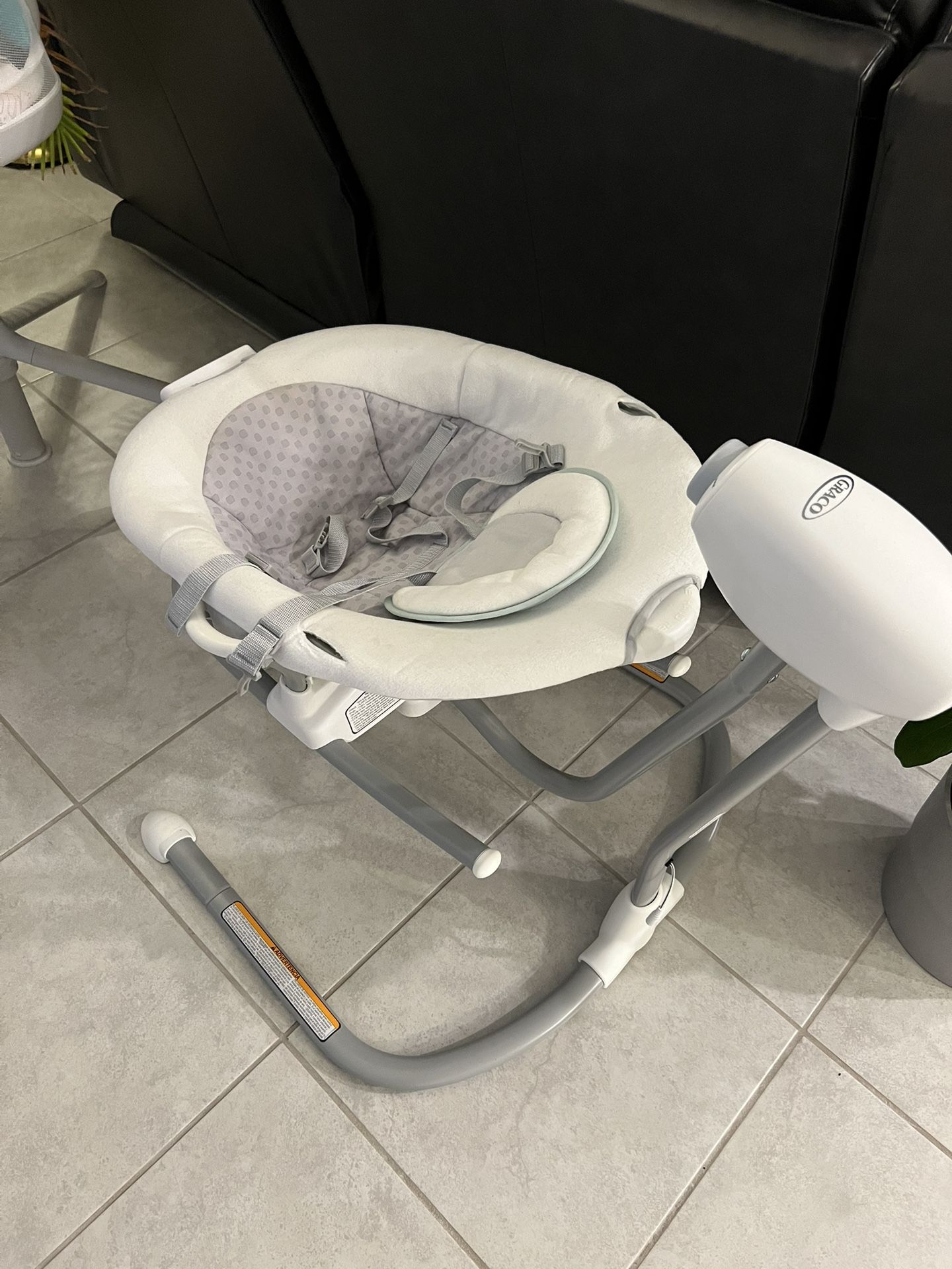 Graco Infant Swing
