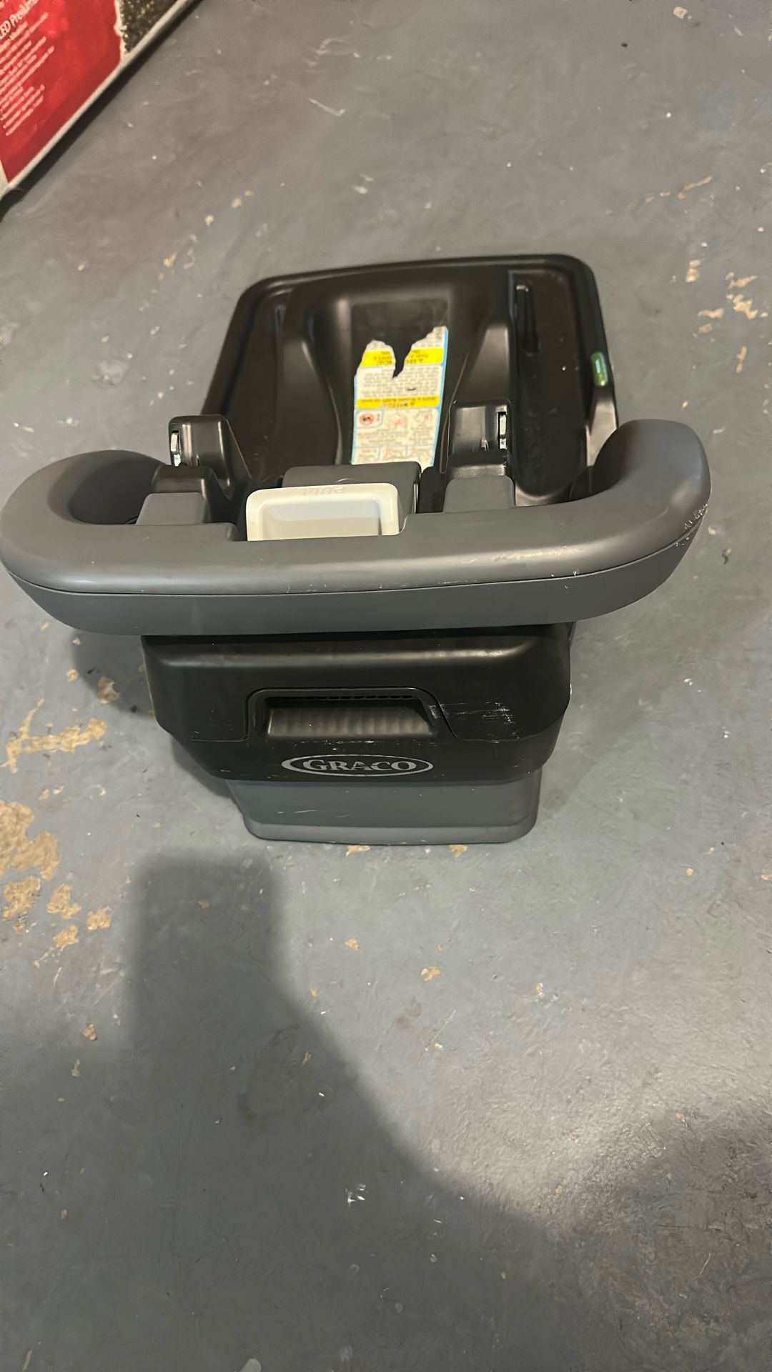 Graco Base For Car seat 