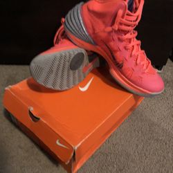 Nike Hyper dunk “2013”