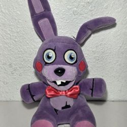 Funko Five Nights At Freddy’s  Theodore Plush Twisted Ones 2018 FNAF