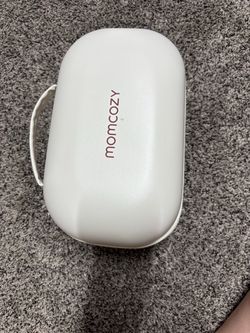 Momcozy Breast Pump with Carrying Case