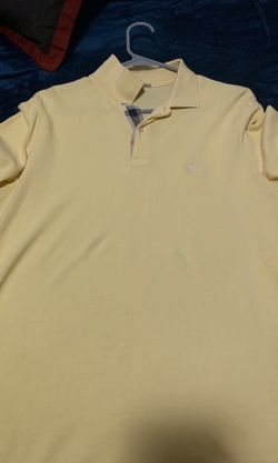 Burberry Polo