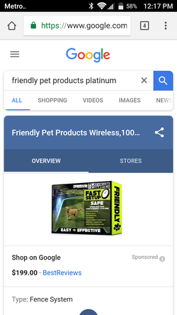 Friendly pet productions (Platinum)