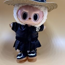 Labubu Outfit