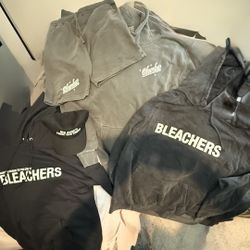 BLEACHERS MERCH!!!  BRAND NEW!!!DEAL