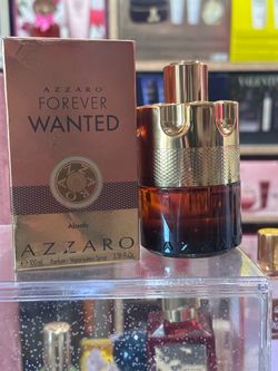 Azzaro forever wanted absolu parfum 3oz
